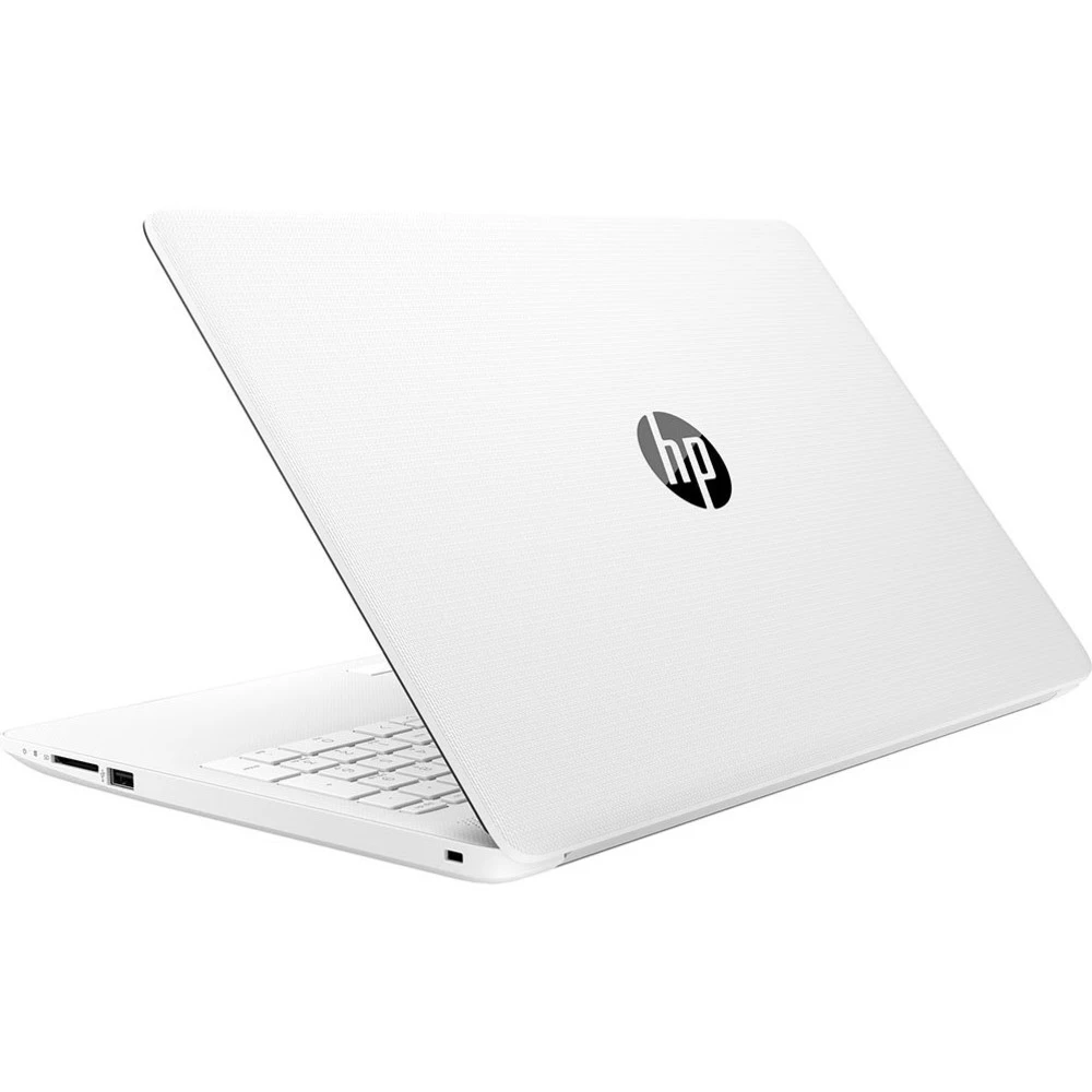 Ноутбук HP 15-db0097ur 4KJ50EA 15.6 ", HD 1366x768 (16:9), 8 Гб, 128 ГБ, AMD Radeon Vega, Windows 10 Home