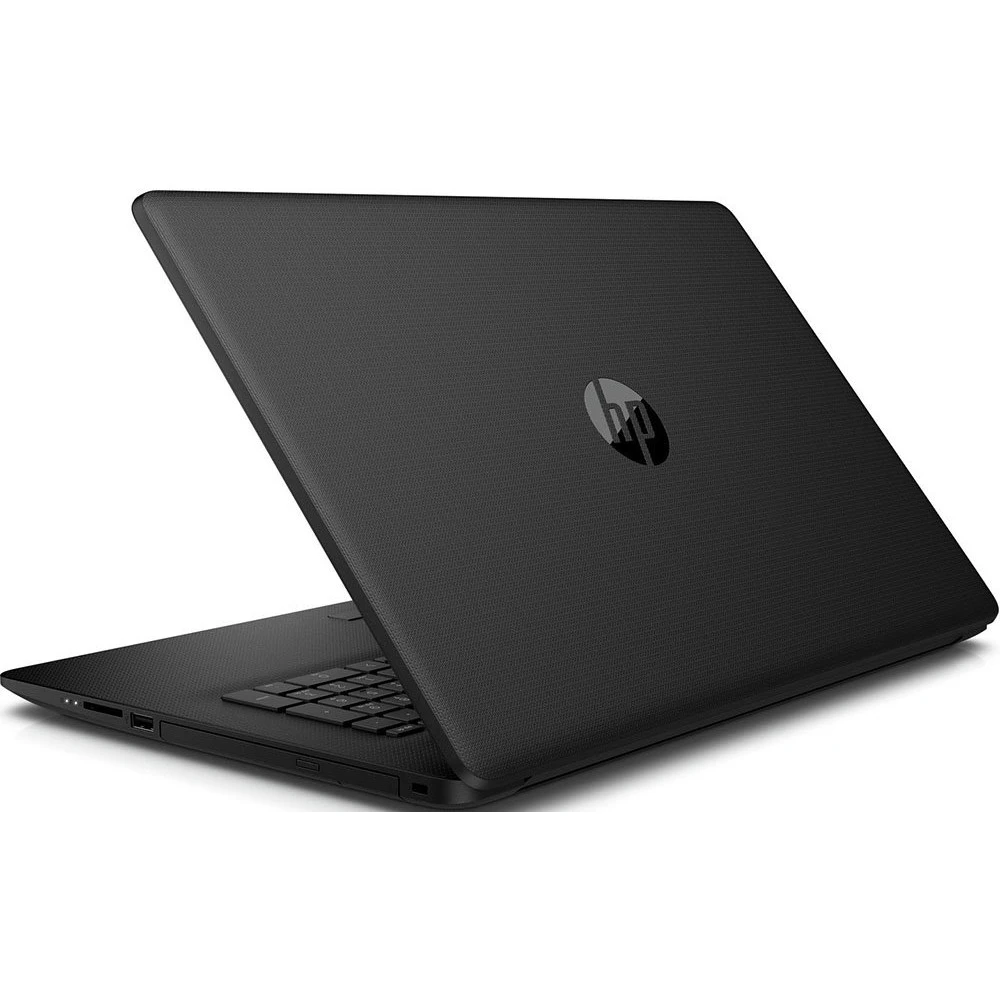 Ноутбук HP 17-ca0017ur 4KD06EA 17.3 ", HD+ 1600х900 (16:9), 4 Гб, AMD Radeon Vega