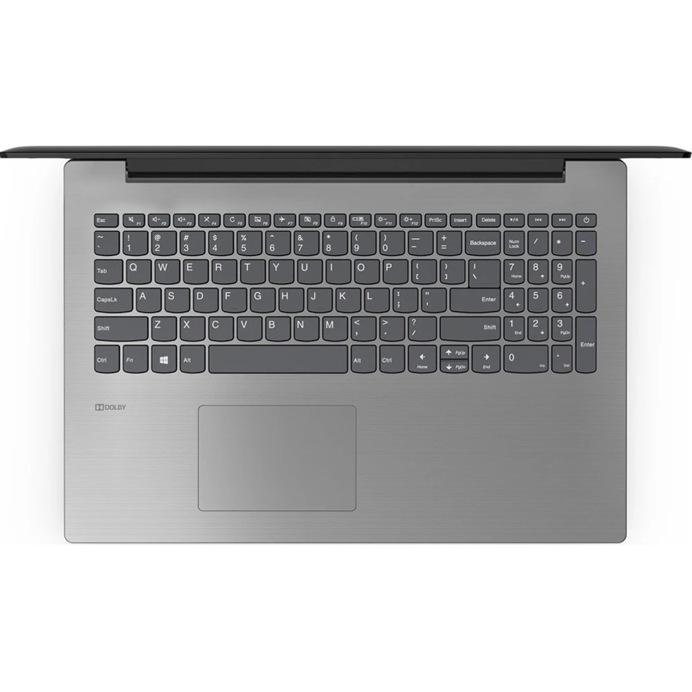 Ноутбук Lenovo IdeaPad 330-15AST 81D6009WRU 15.6 ", HD 1366x768 (16:9), A4, 8 Гб, 128 ГБ, AMD Radeon 530, Windows 10 Home