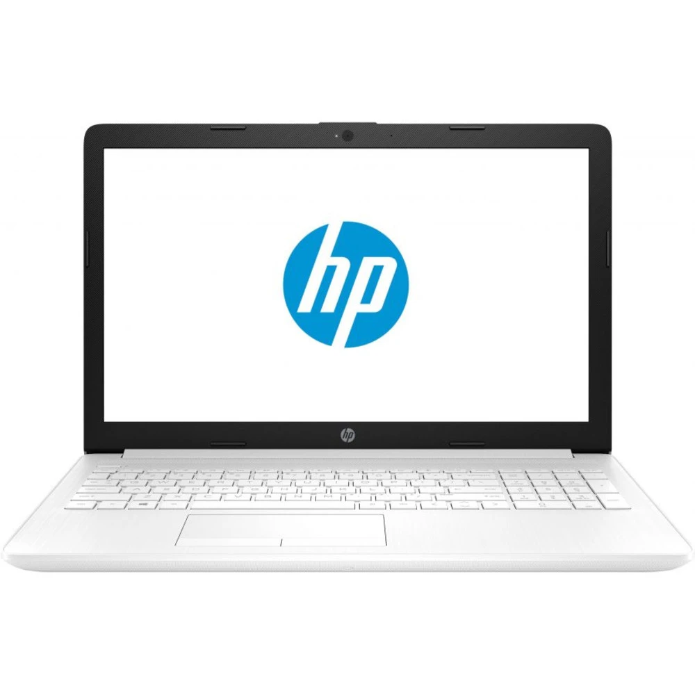 Ноутбук HP 15-db0156ur 4MG08EA 15.6 ", FHD 1920x1080 (16:9), A9, 8 Гб, AMD Radeon 520