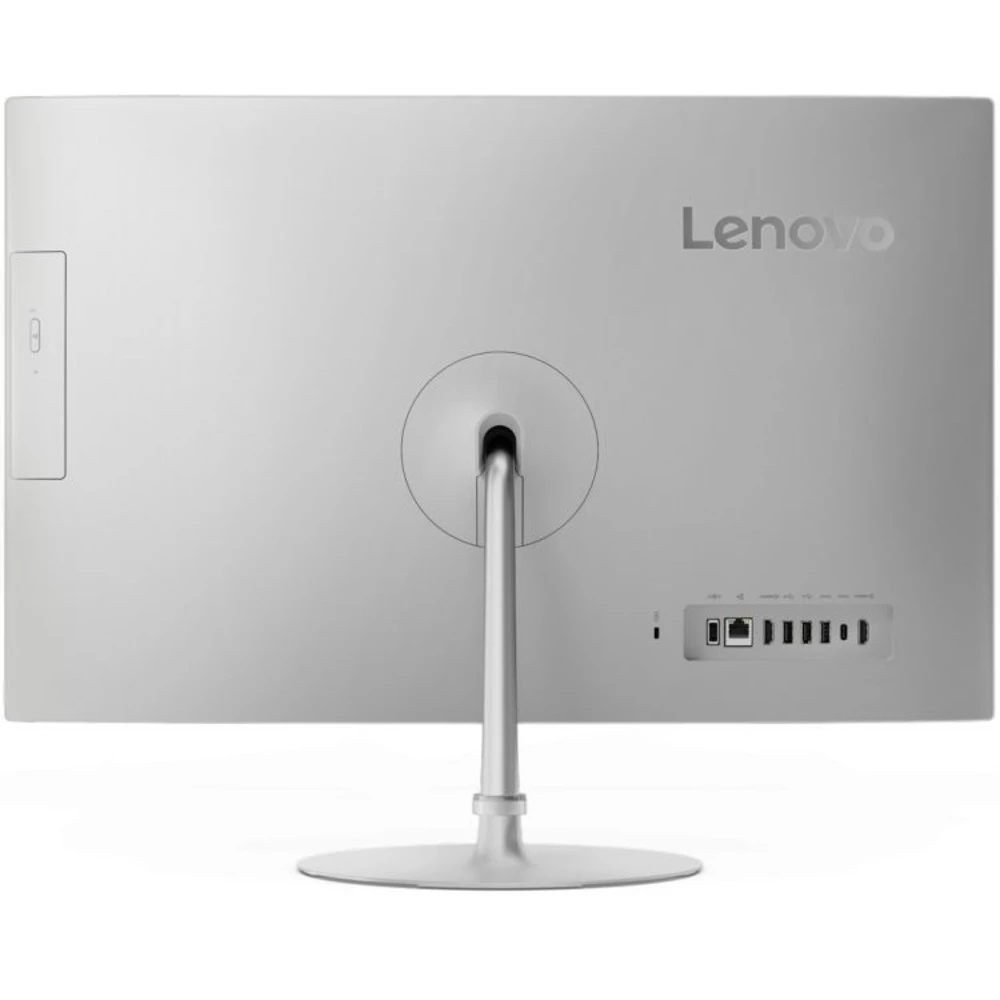 Моноблок Lenovo IdeaCentre AIO 520-27ICB F0DE006CRK 27 ", Intel, Core i5, 8400T, 1.7, 8 Гб, 1 Тб, 128 Гб