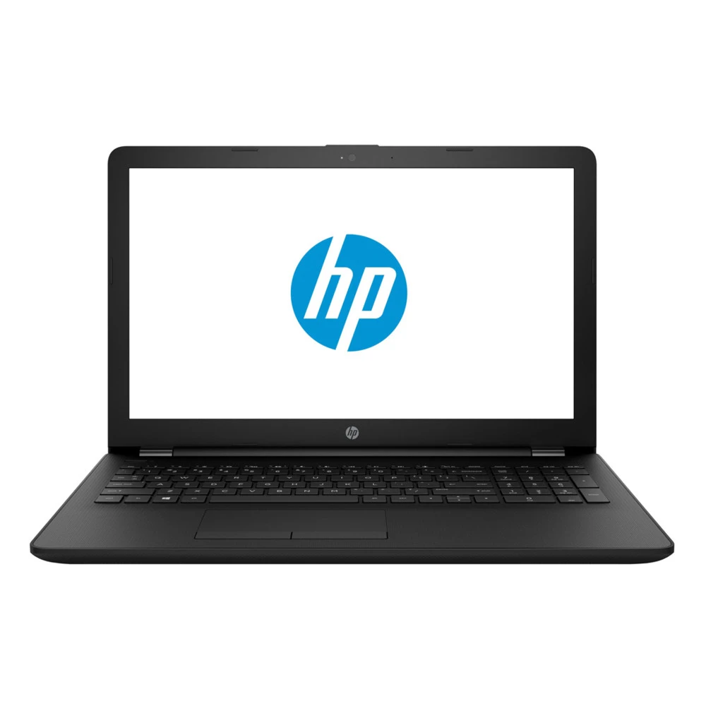 Ноутбук HP 15-rb006ur 3FY66EA 15.6 ", HD 1366x768 (16:9), E2, 4 Гб, AMD Radeon R2, Windows 10 Home