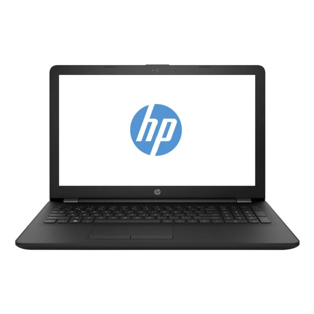 Ноутбук HP Laptop 15-ra047ur 3QT61EA 15.6 ", HD 1366x768 (16:9), Celeron, 4 Гб, Intel HD Graphics