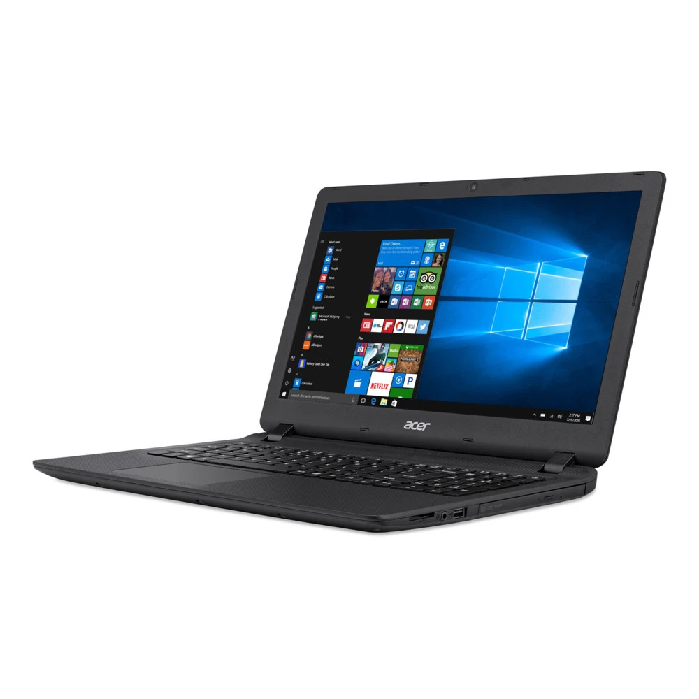 Ноутбук Acer ES1-533-C138 NX.GFTER.010 15.6 ", HD 1366x768 (16:9), Celeron, 4 Гб, Intel HD Graphics, Windows 10 Home