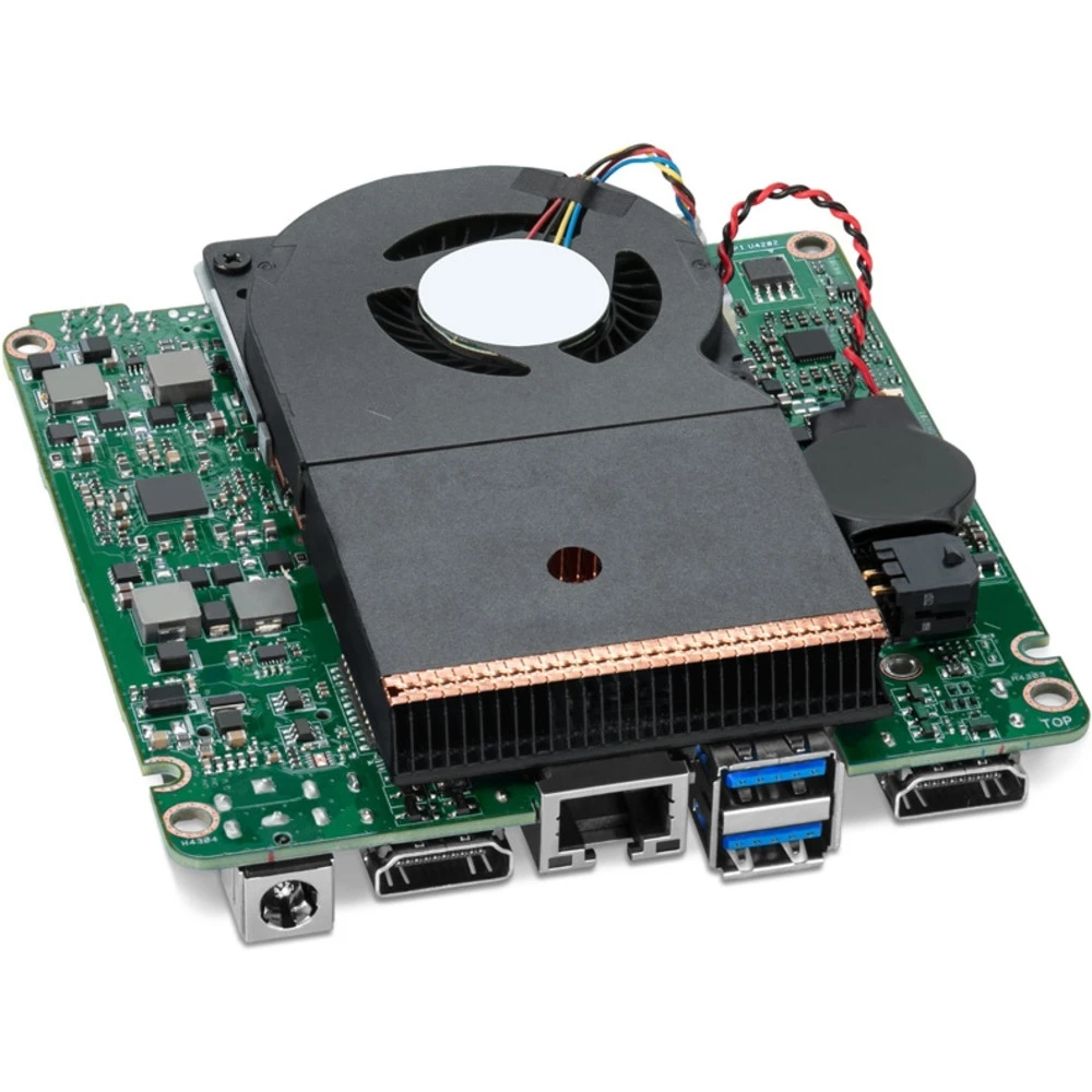 Платформа для ПК Intel BLKNUC7i7DNBE