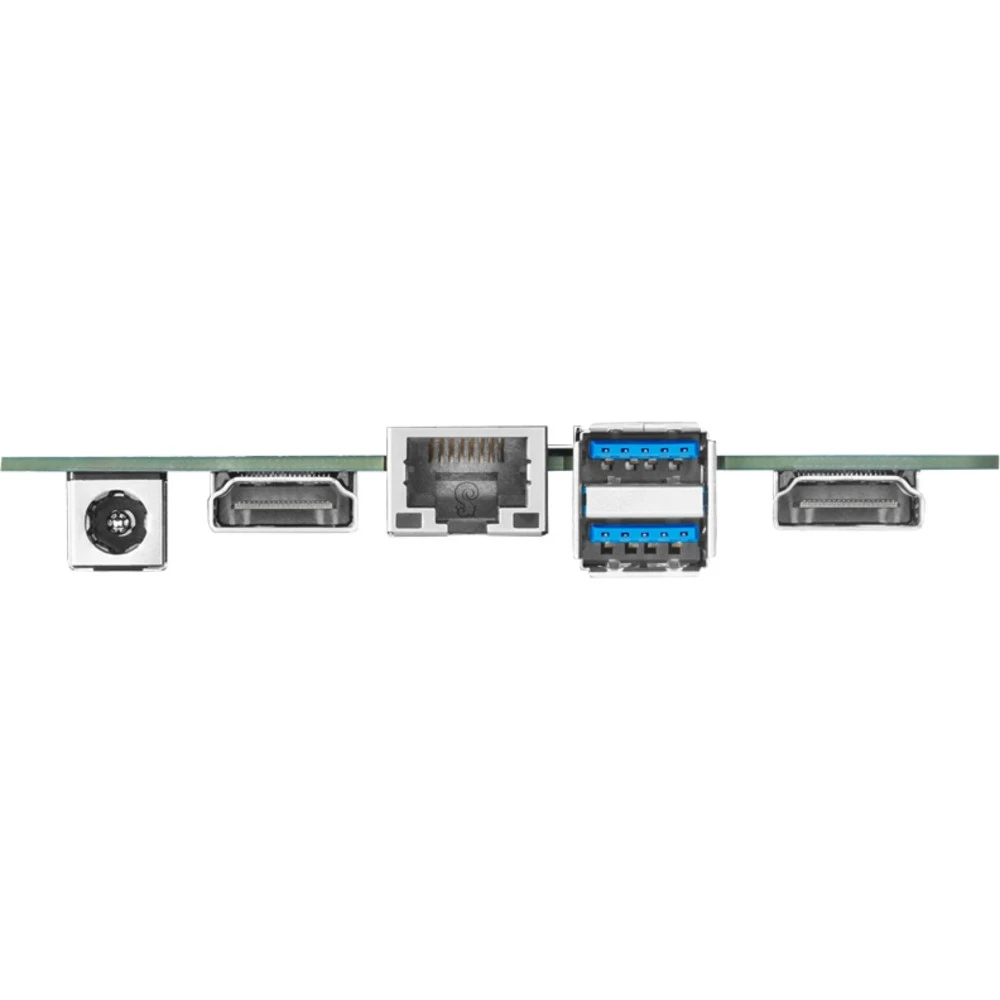 Платформа для ПК Intel BLKNUC7i7DNBE