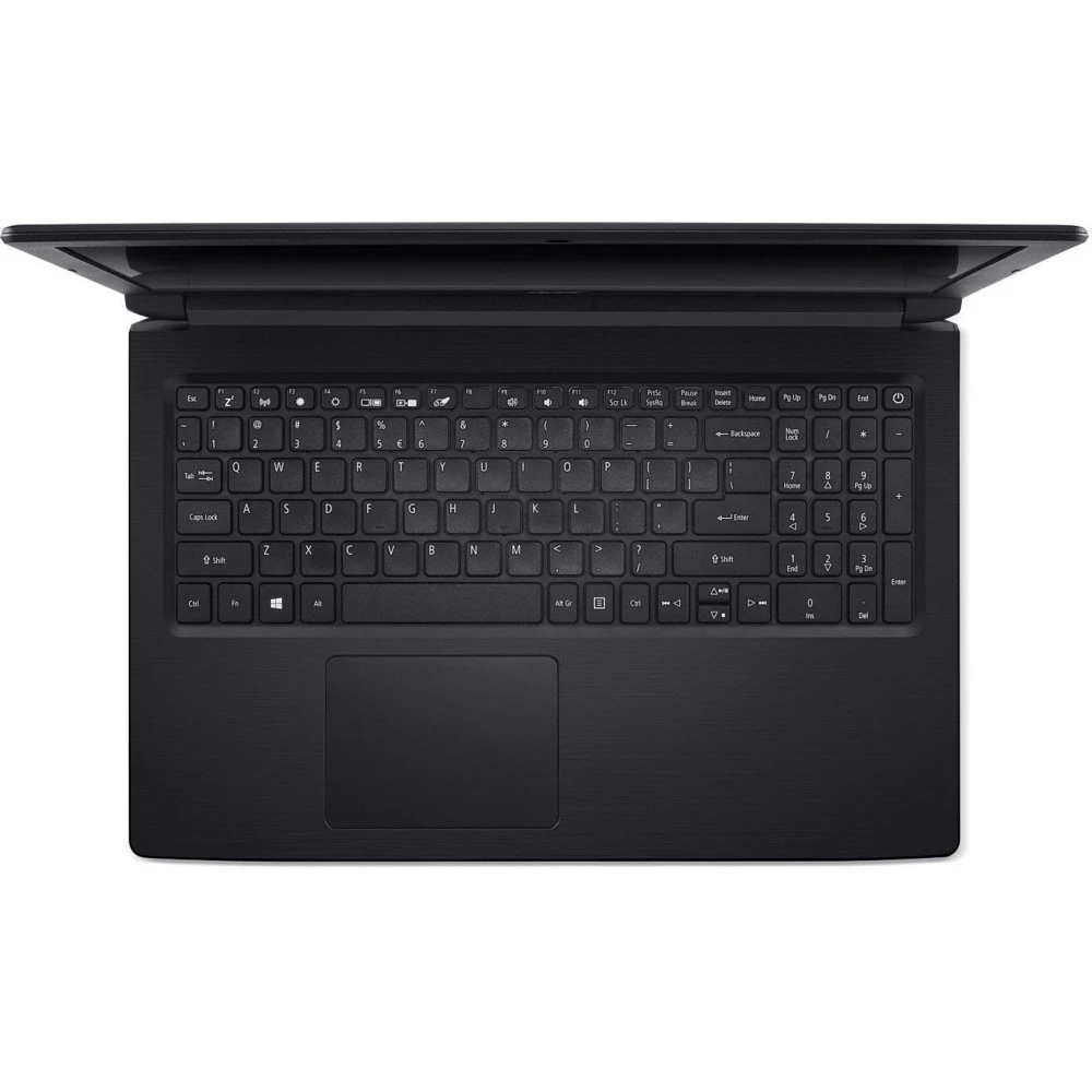 Ноутбук Acer Aspire A315-41-R3Q0 NX.GY9ER.015 15.6 ", FHD 1920x1080 (16:9), 8 Гб, AMD Radeon Vega, Linux