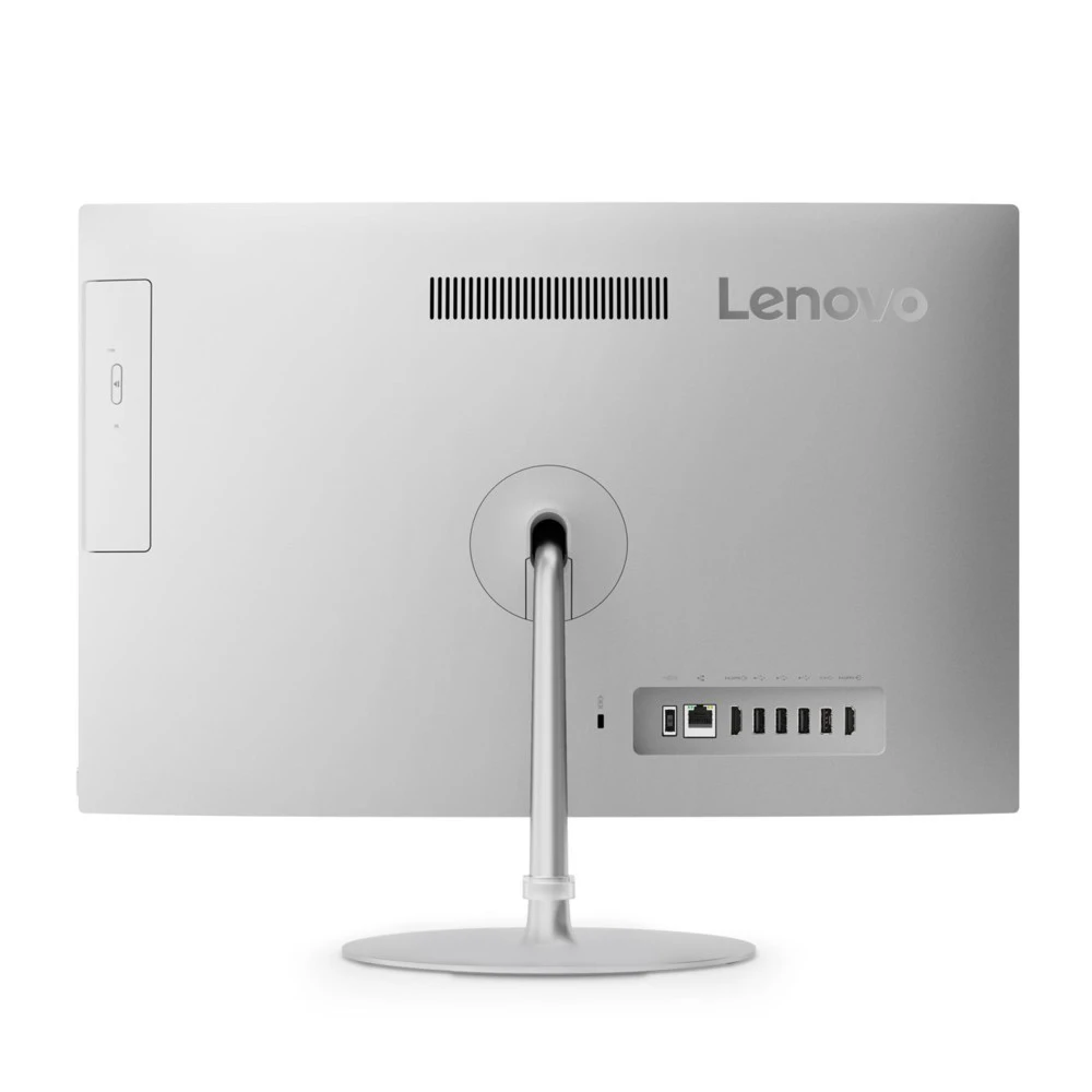 Моноблок Lenovo IdeaCentre AIO 520-24ICB F0DJ005RRK 23.8 ", Intel, Core i7, 8700T, 2.4, 8 Гб, 1 Тб