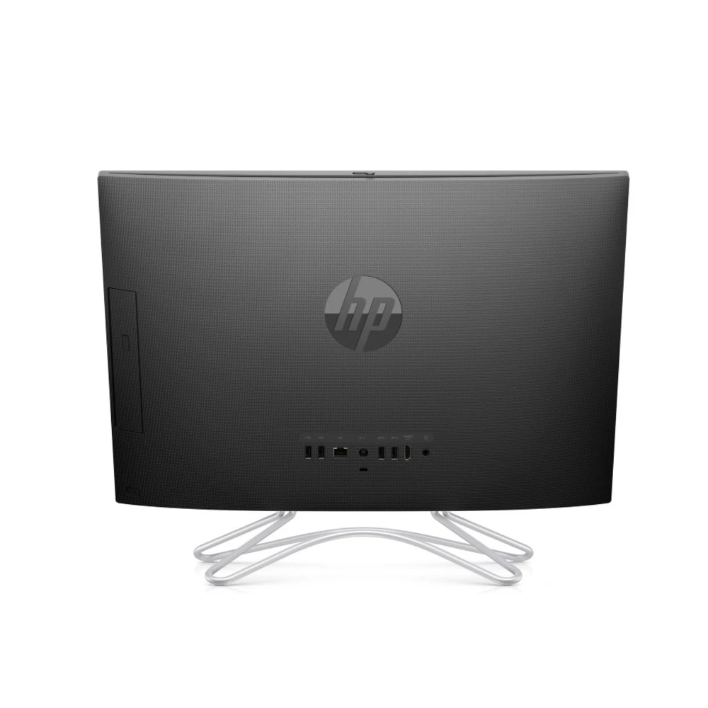 Моноблок HP 22-c0035ur NT 4GS24EA_ 21.5 ", Core i5, 8250U, 1.6, 8 Гб, 1 Тб, 128 Гб