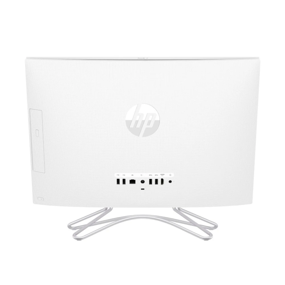 Моноблок HP 24-f0044ur NT 4GZ59EA_ 23.8 ", Core i5, 8250U, 1.6, 8 Гб, 1 Тб, 128 Гб