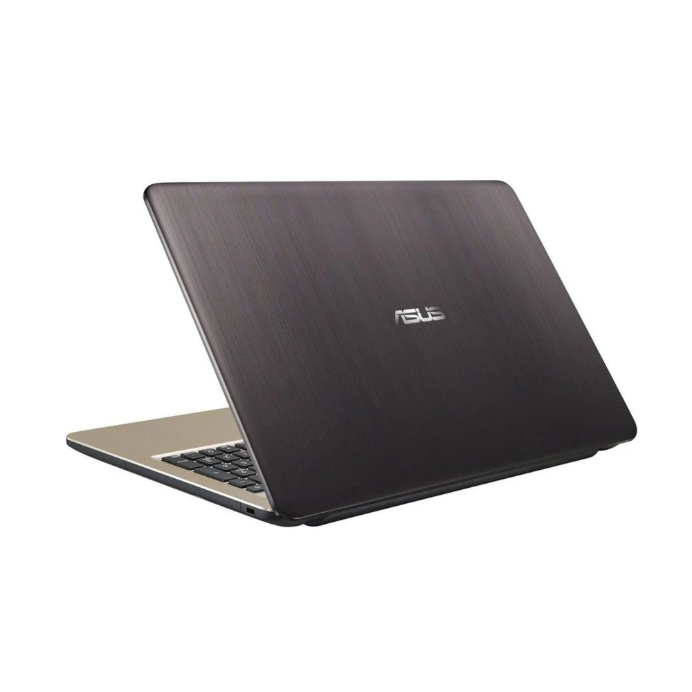 Ноутбук Asus VivoBook A540LA-DM1277T 90NB0B01-M24830 15.6 ", FHD 1920x1080 (16:9), Core i3, 8 Гб, Windows 10 Home