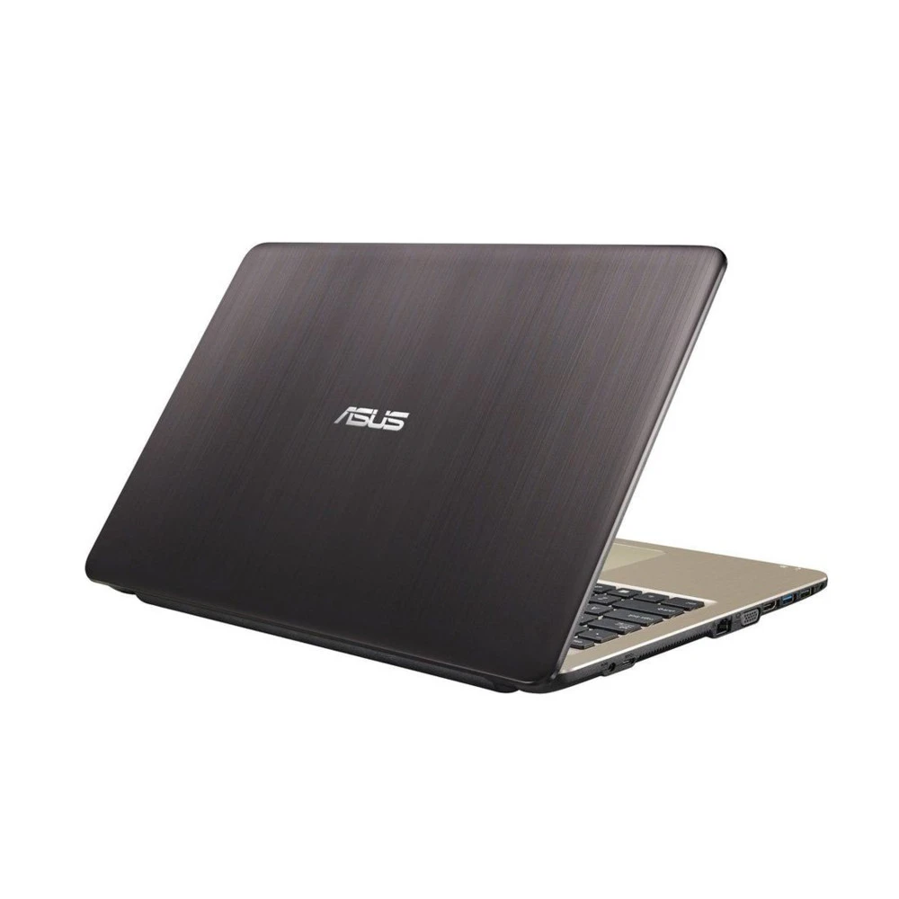Ноутбук Asus VivoBook A540LA-DM1277T 90NB0B01-M24830 15.6 ", FHD 1920x1080 (16:9), Core i3, 8 Гб, Windows 10 Home