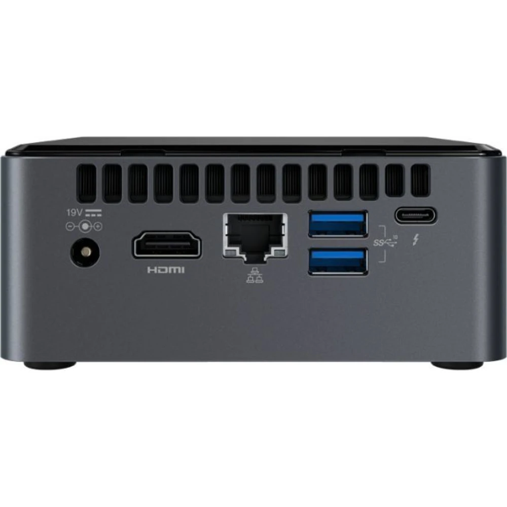 Платформа для ПК Intel NUC CI3-8109U BOXNUC8I3BEH2961600