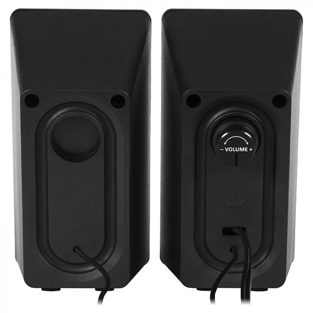 Компьютерные колонки Sven 300 SV-016142 Черный