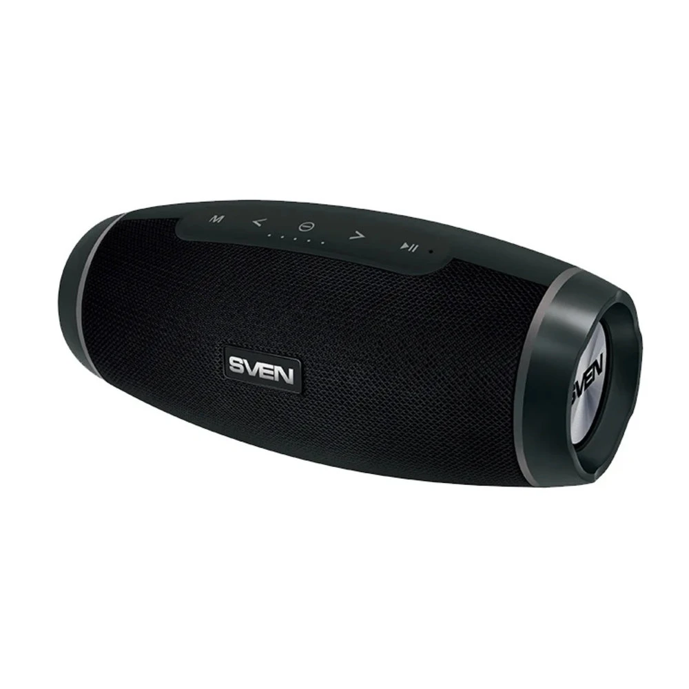 Портативная колонка Sven PS-230 SV-017576 Черный