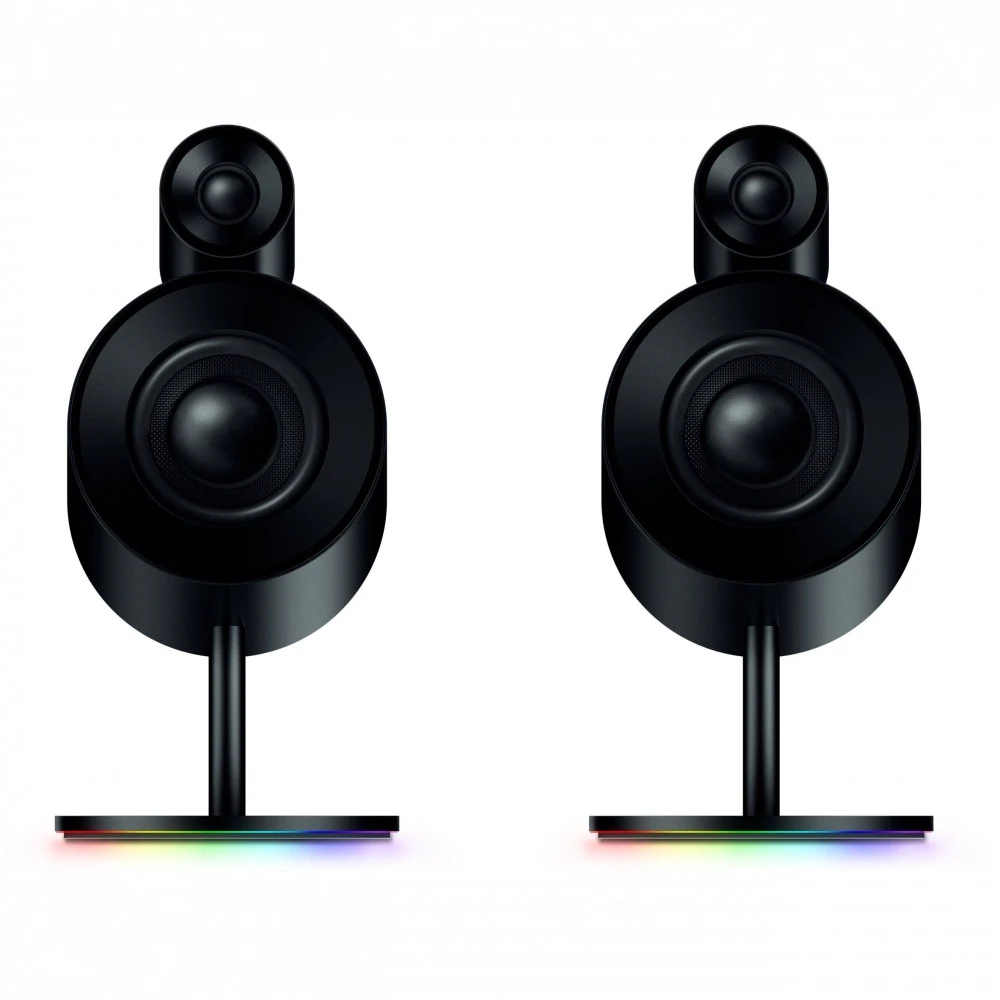 Компьютерные колонки Razer Nommo Pro RZ05-02470100-R371 Черный