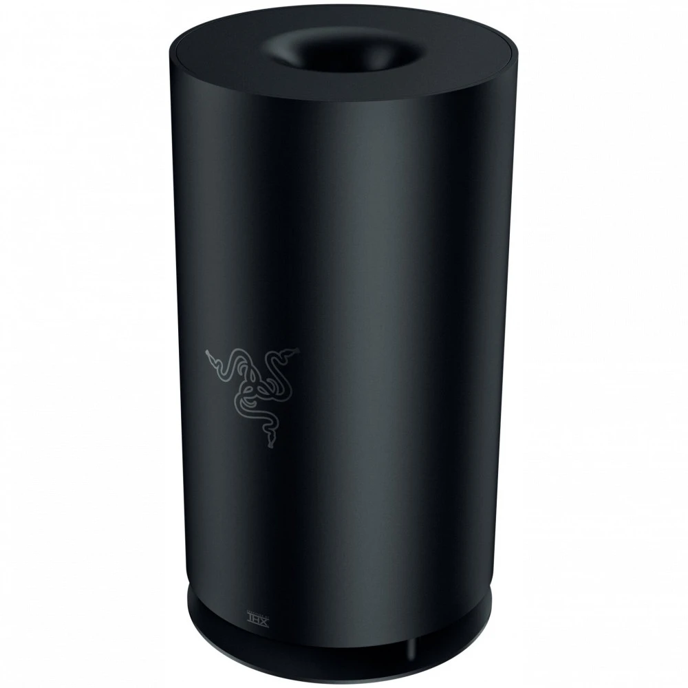 Компьютерные колонки Razer Nommo Pro RZ05-02470100-R371 Черный