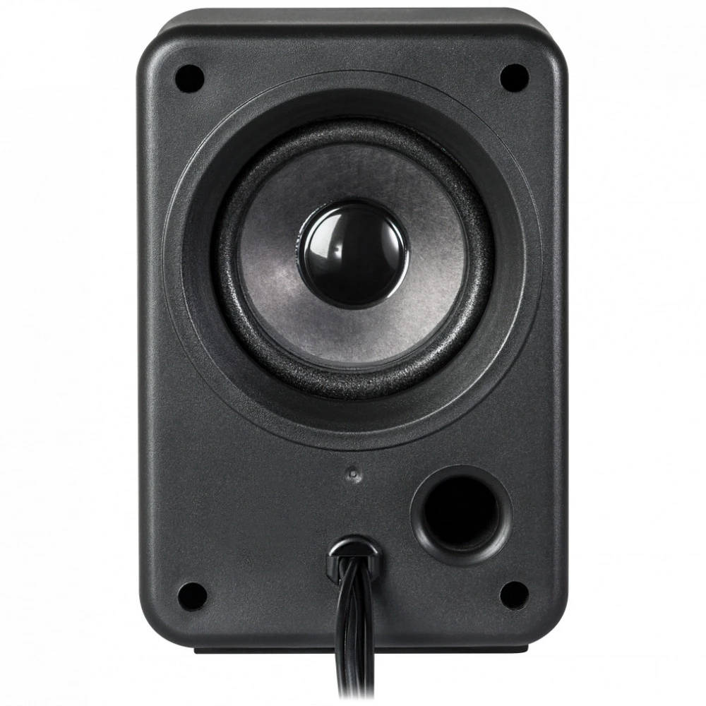Компьютерные колонки Defender V11 65111 Черный
