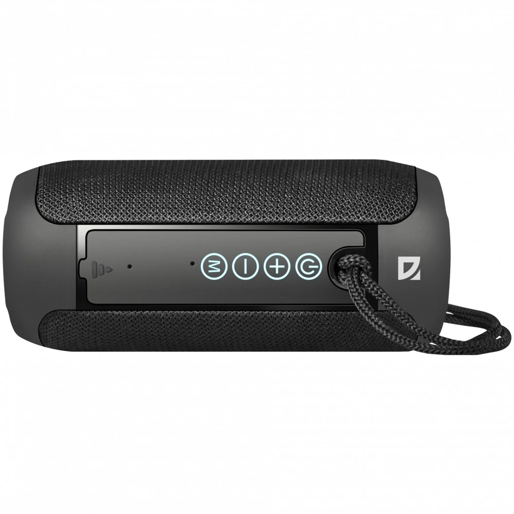 Портативная колонка Defender Enjoy S700 65701 Черный