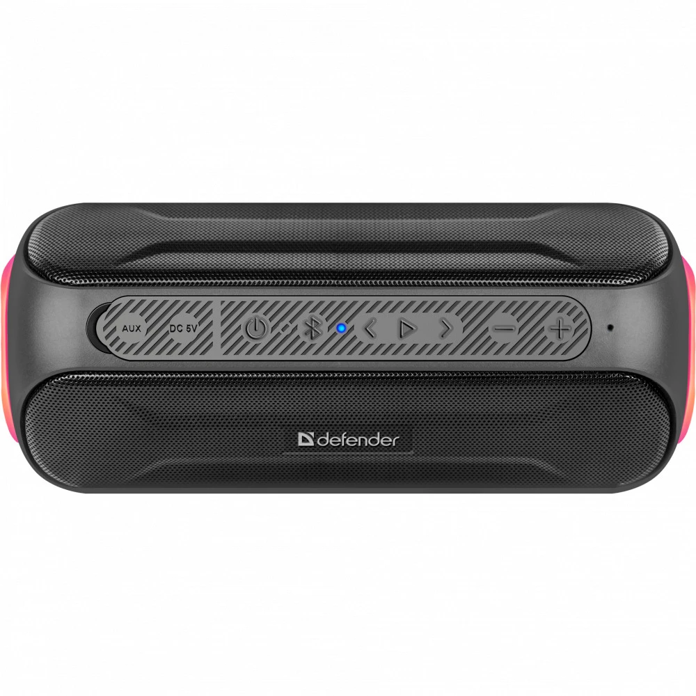 Портативная колонка Defender S1000 65688 Черный