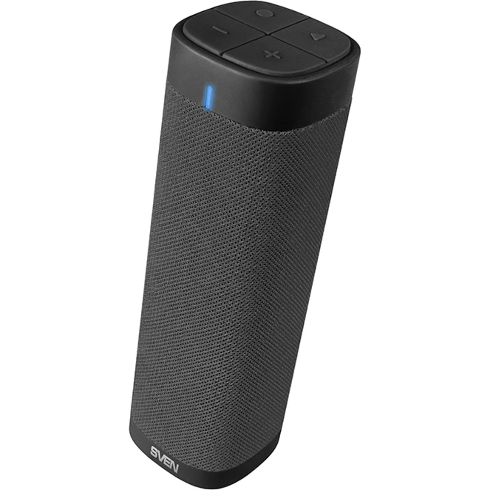 Портативная колонка Sven PS-115 SV-018603 Черный