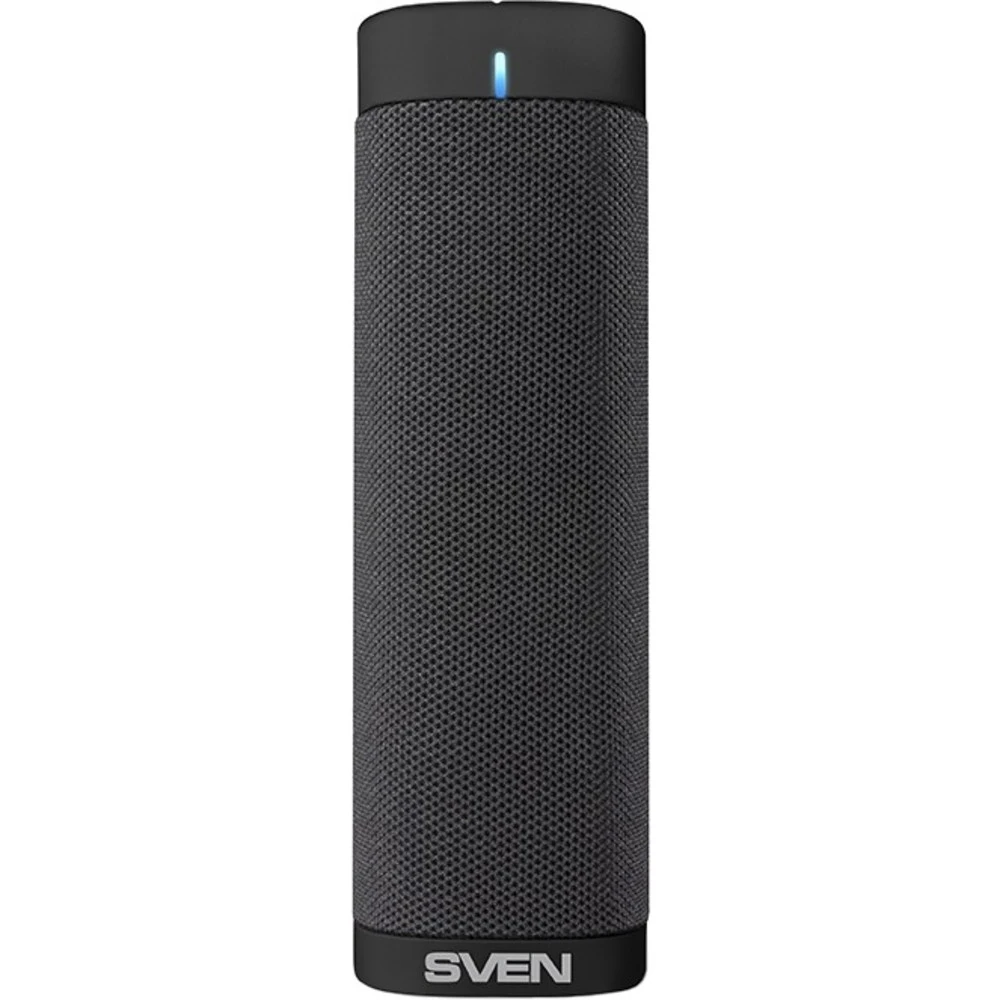 Портативная колонка Sven PS-115 SV-018603 Черный