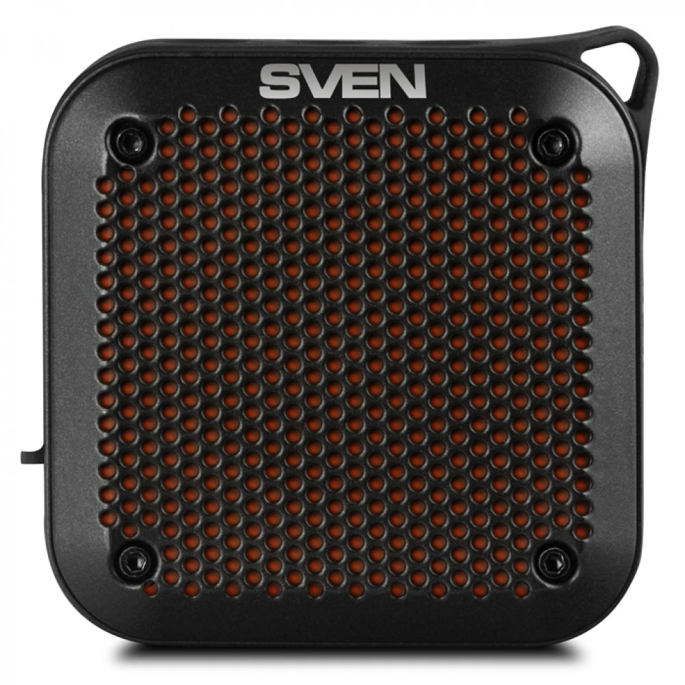 Портативная колонка Sven PS-88 SV-018474 Черный