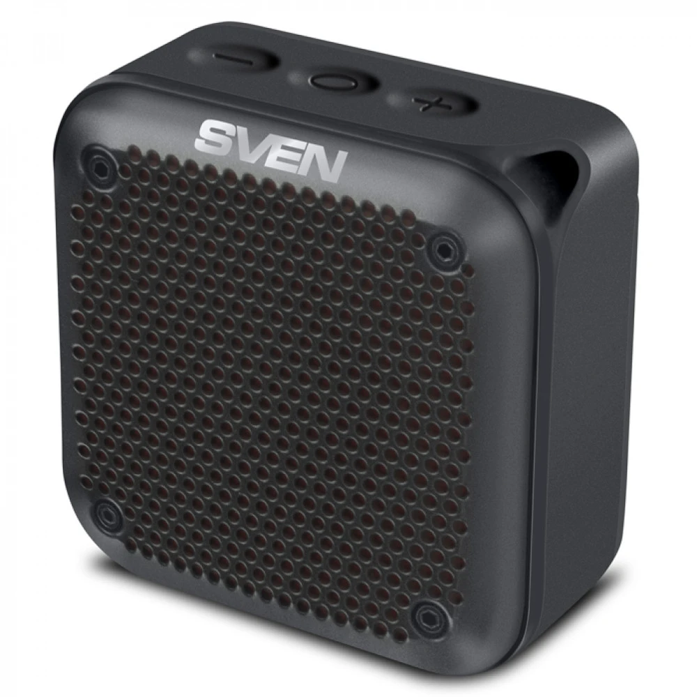 Портативная колонка Sven PS-88 SV-018474 Черный