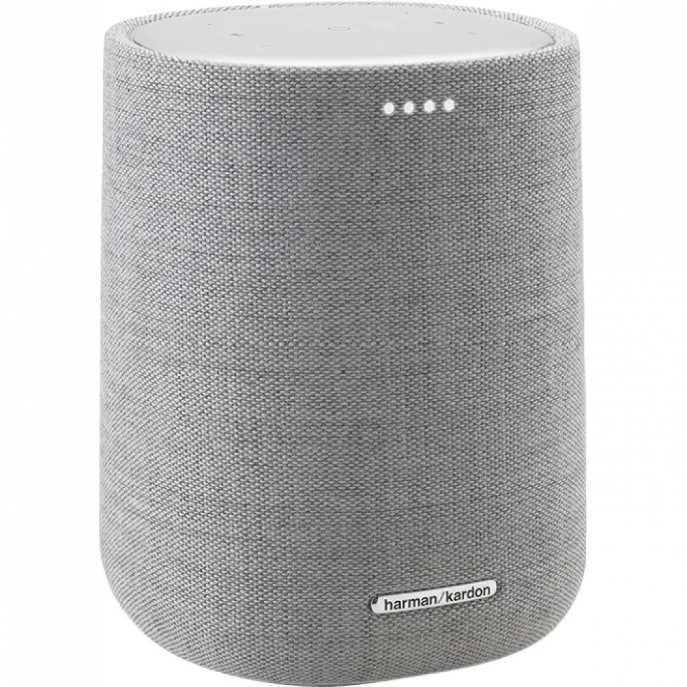 Портативная колонка Harman Kardon Citation One HKCITATIONONEGRYRU Серый