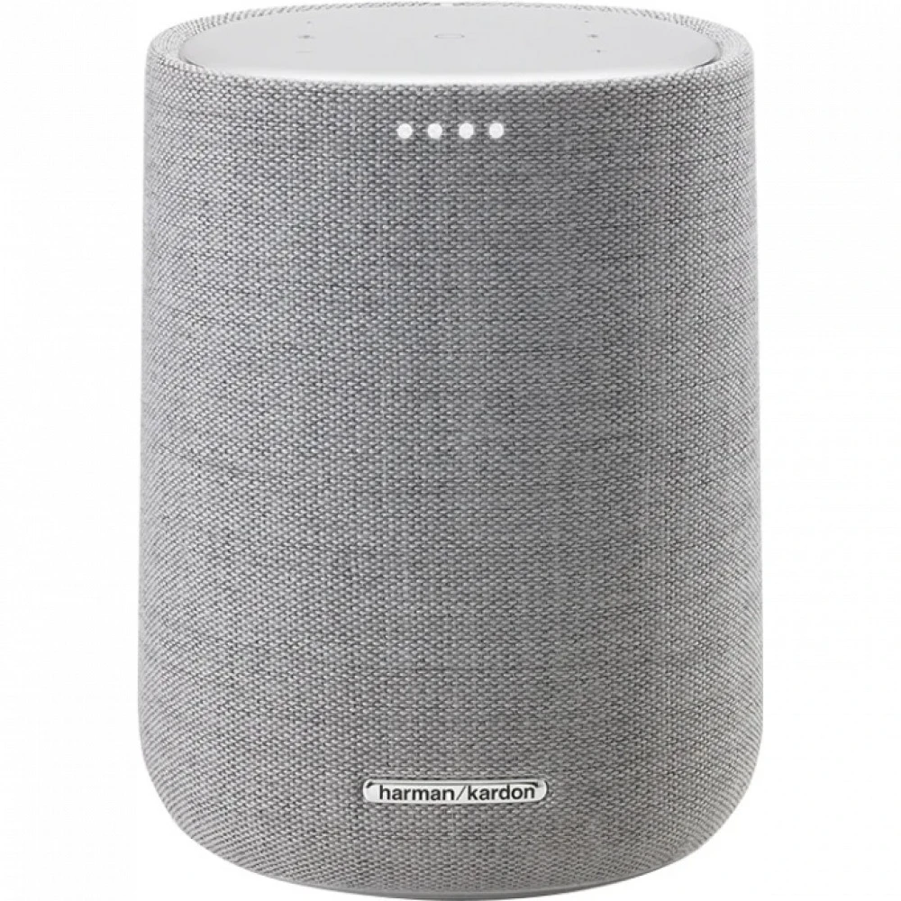 Портативная колонка Harman Kardon Citation One HKCITATIONONEGRYRU Серый