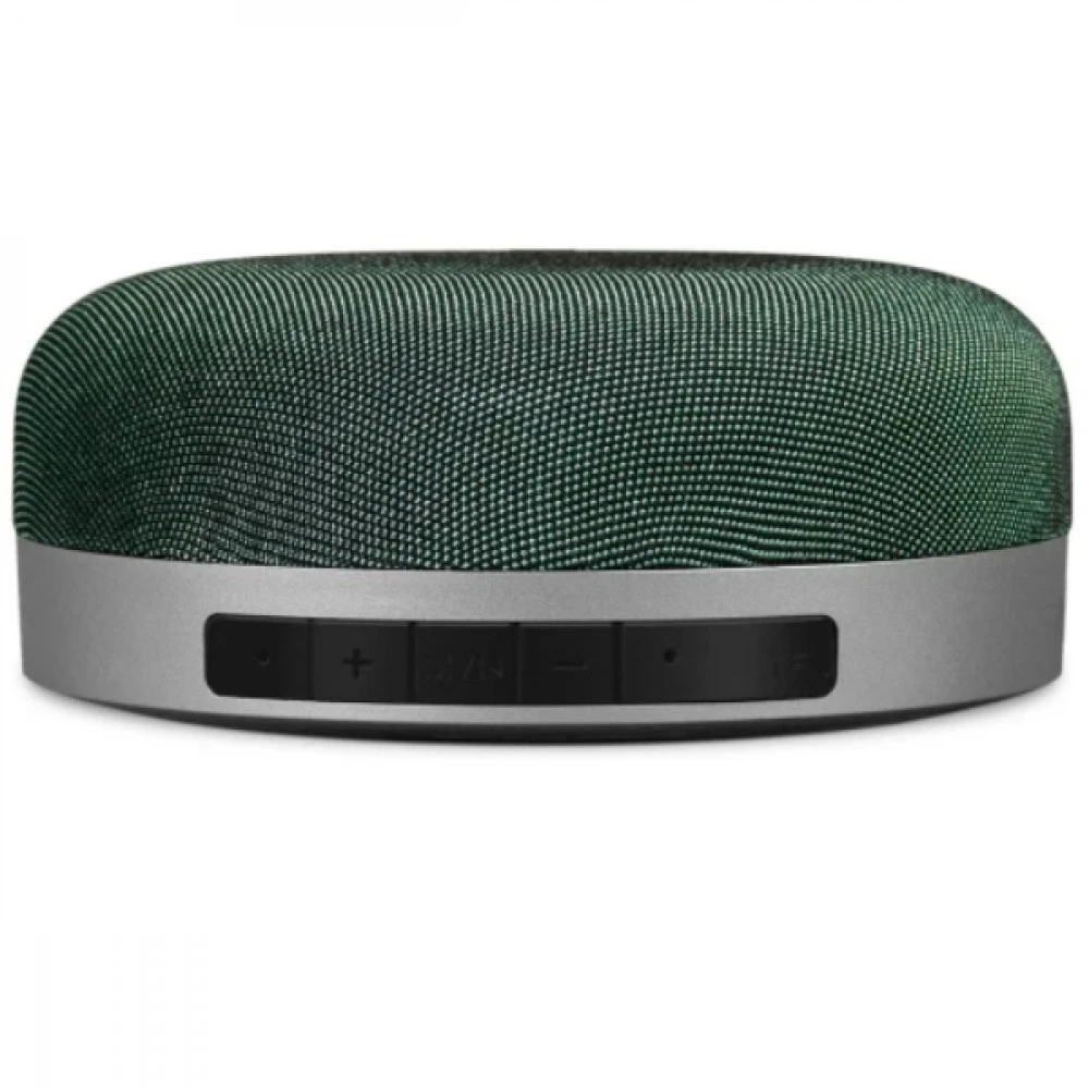 Портативная колонка Rombica Mysound Capella BT-S035 Зеленый