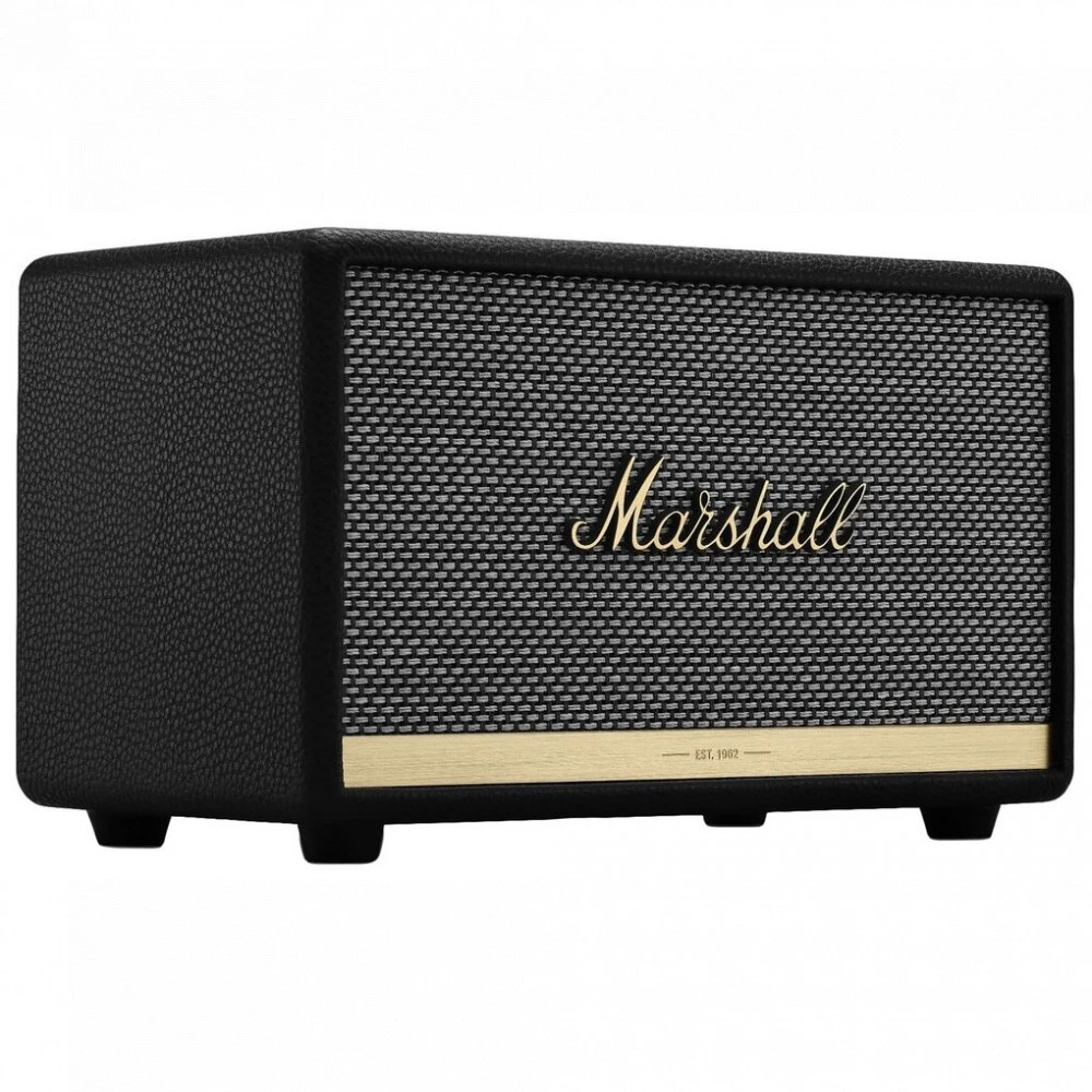 Сабвуфер MARSHALL Stanmore II Bluetooth 1001902 Черный