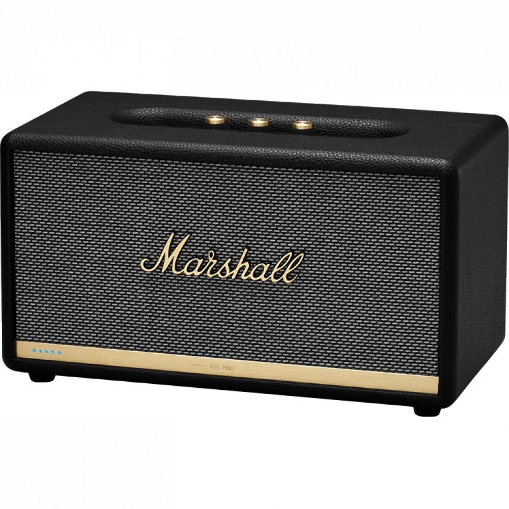 Сабвуфер MARSHALL Stanmore II Bluetooth 1001902 Черный