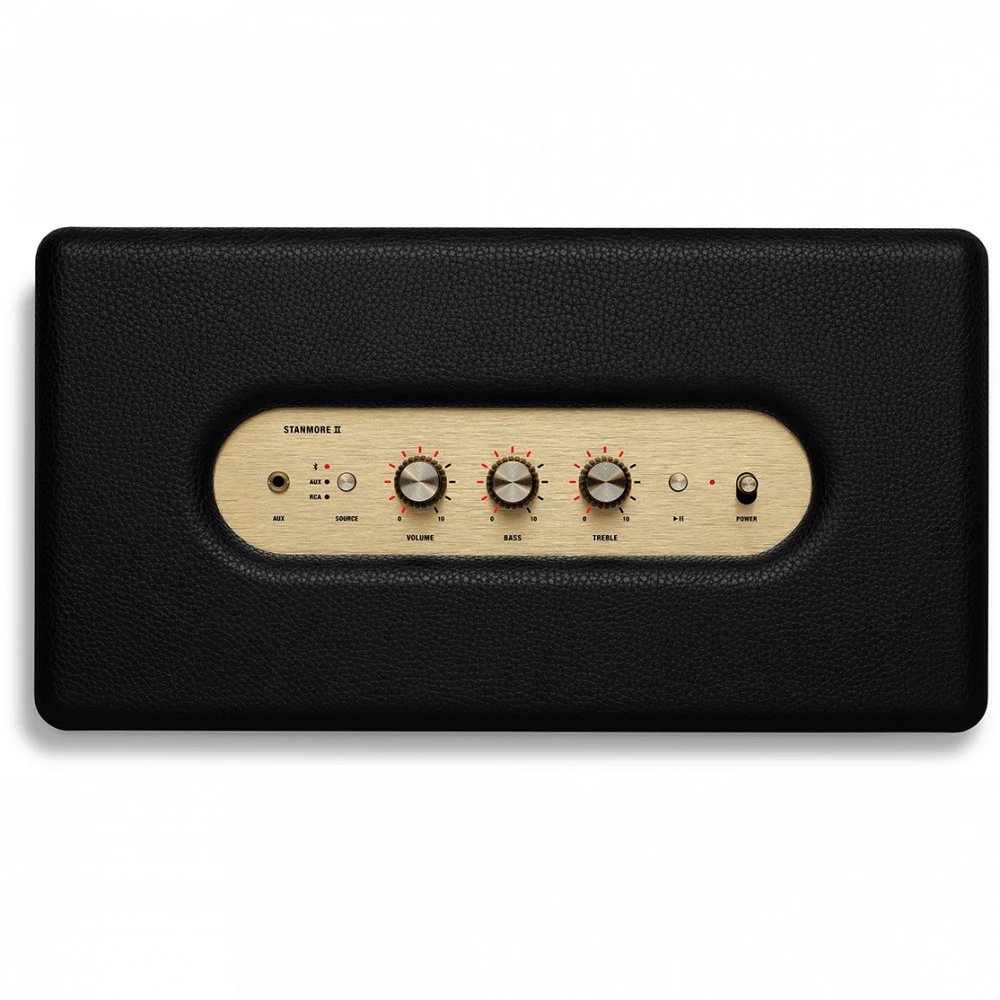 Сабвуфер MARSHALL Stanmore II Bluetooth 1001902 Черный