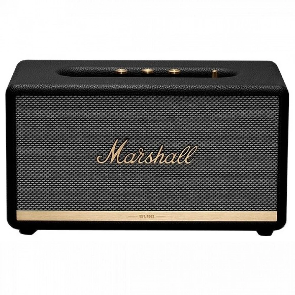 Сабвуфер MARSHALL Stanmore II Bluetooth 1001902 Черный