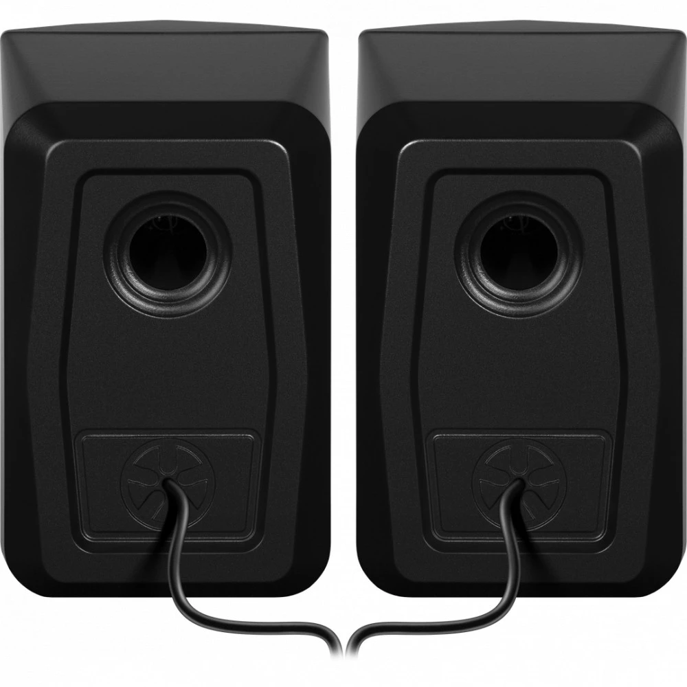 Компьютерные колонки Defender Solar 1 65401 Черный