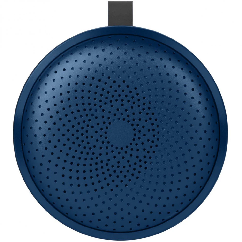 Портативная колонка Rombica MySound Circula (1.0) - Blue BT-S041 Синий