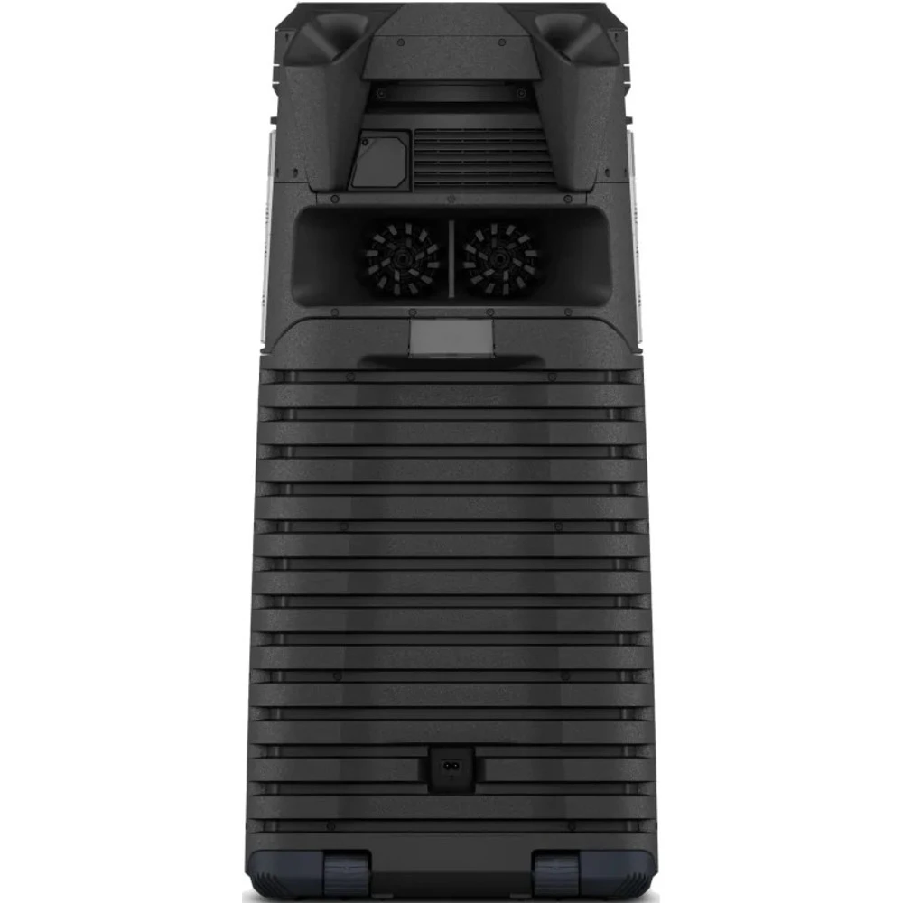 Сабвуфер Sony MHC-V43D MHCV43D.RU1 Черный