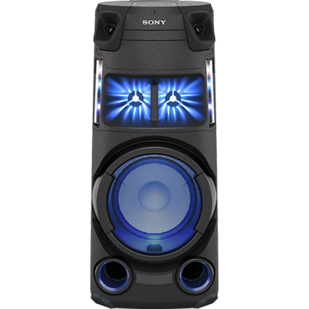 Сабвуфер Sony MHC-V43D MHCV43D.RU1 Черный