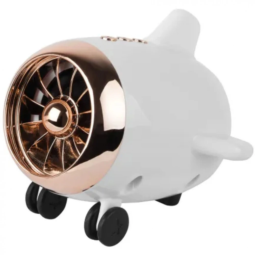 Портативная колонка Rombica MySound Travel BT-S102 Белый