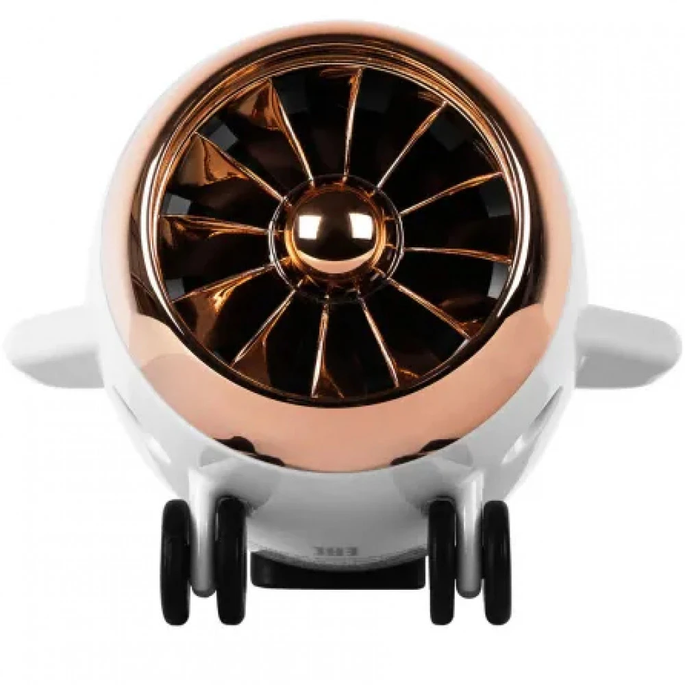 Портативная колонка Rombica MySound Travel BT-S102 Белый