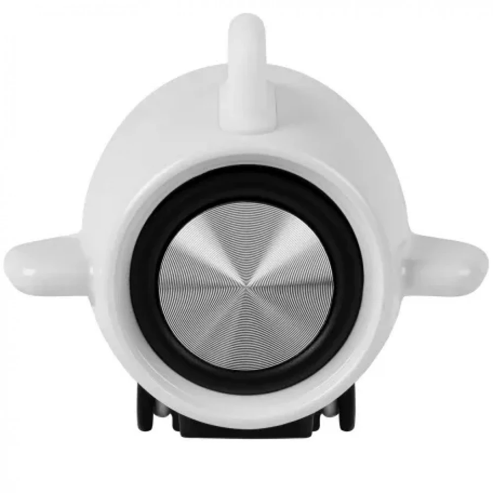 Портативная колонка Rombica MySound Travel BT-S102 Белый