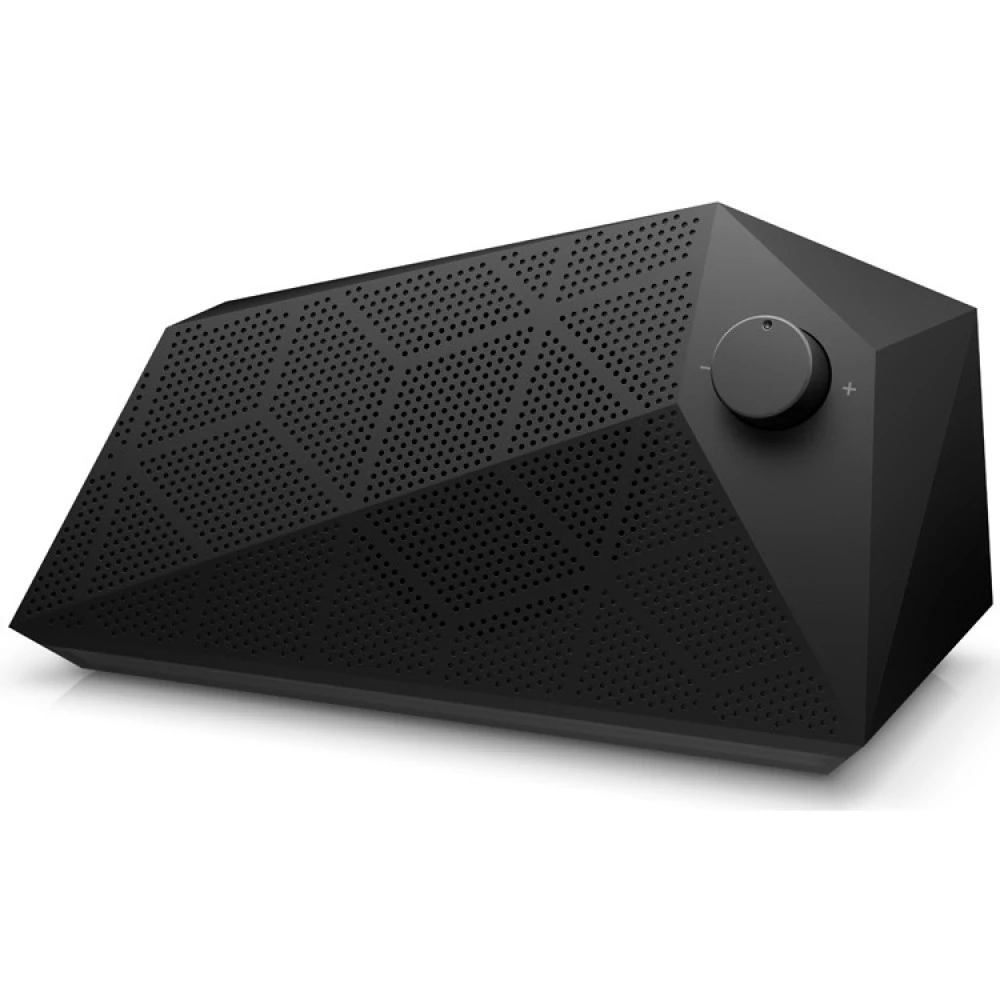 Компьютерные колонки HP Х1000 (2.1) 8PB07AA Черный