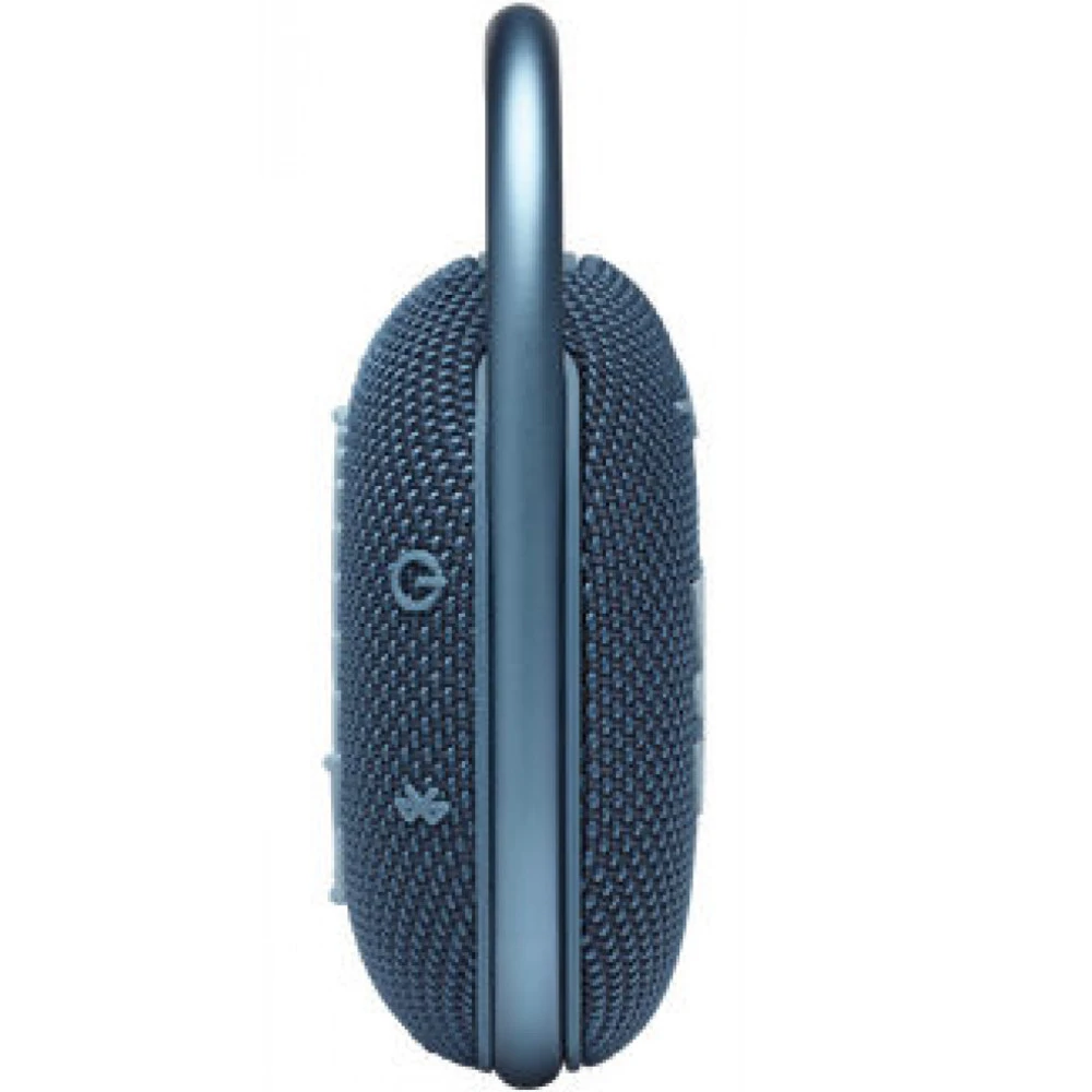 Портативная колонка JBL JBLCLIP4BLU Синий