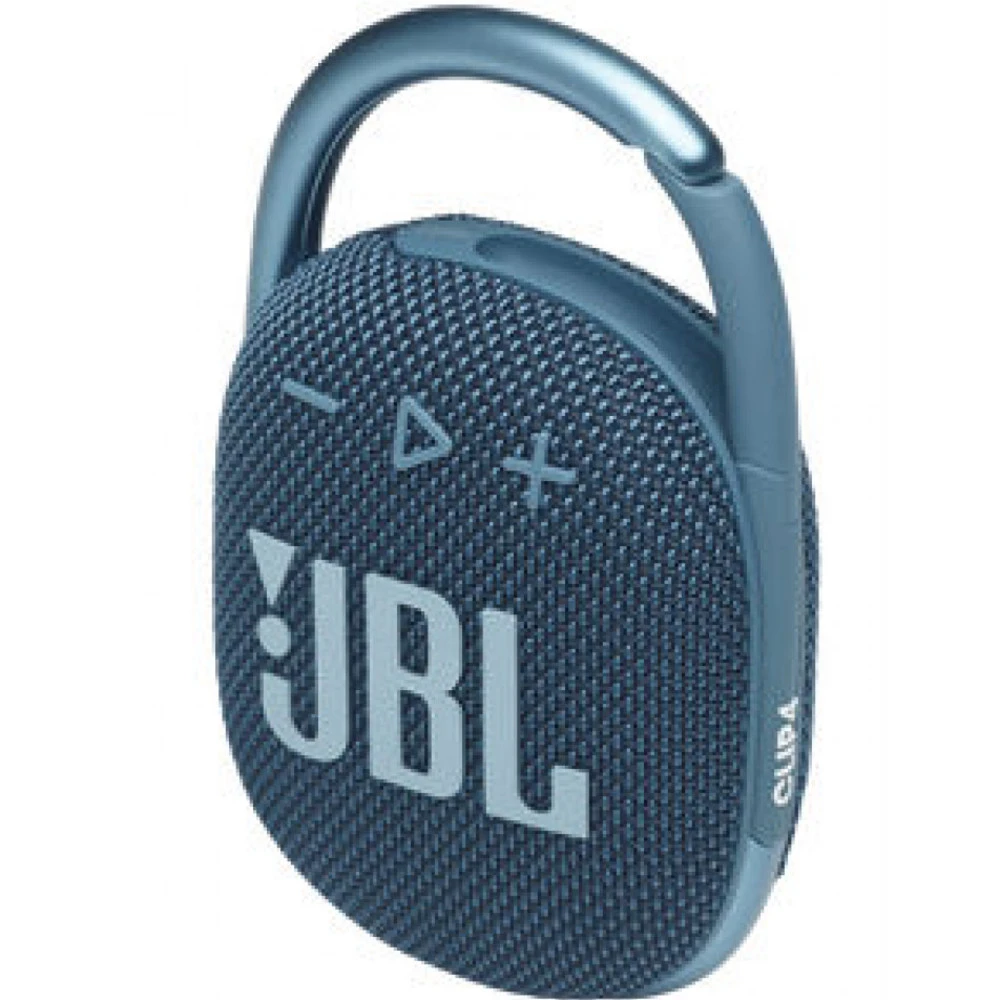 Портативная колонка JBL JBLCLIP4BLU Синий