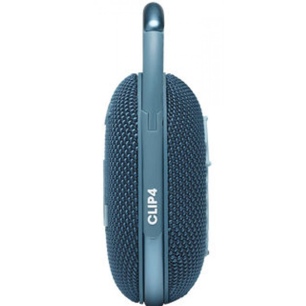 Портативная колонка JBL JBLCLIP4BLU Синий
