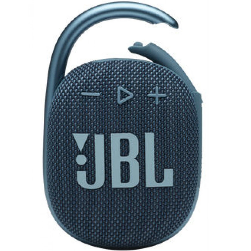 Портативная колонка JBL JBLCLIP4BLU Синий