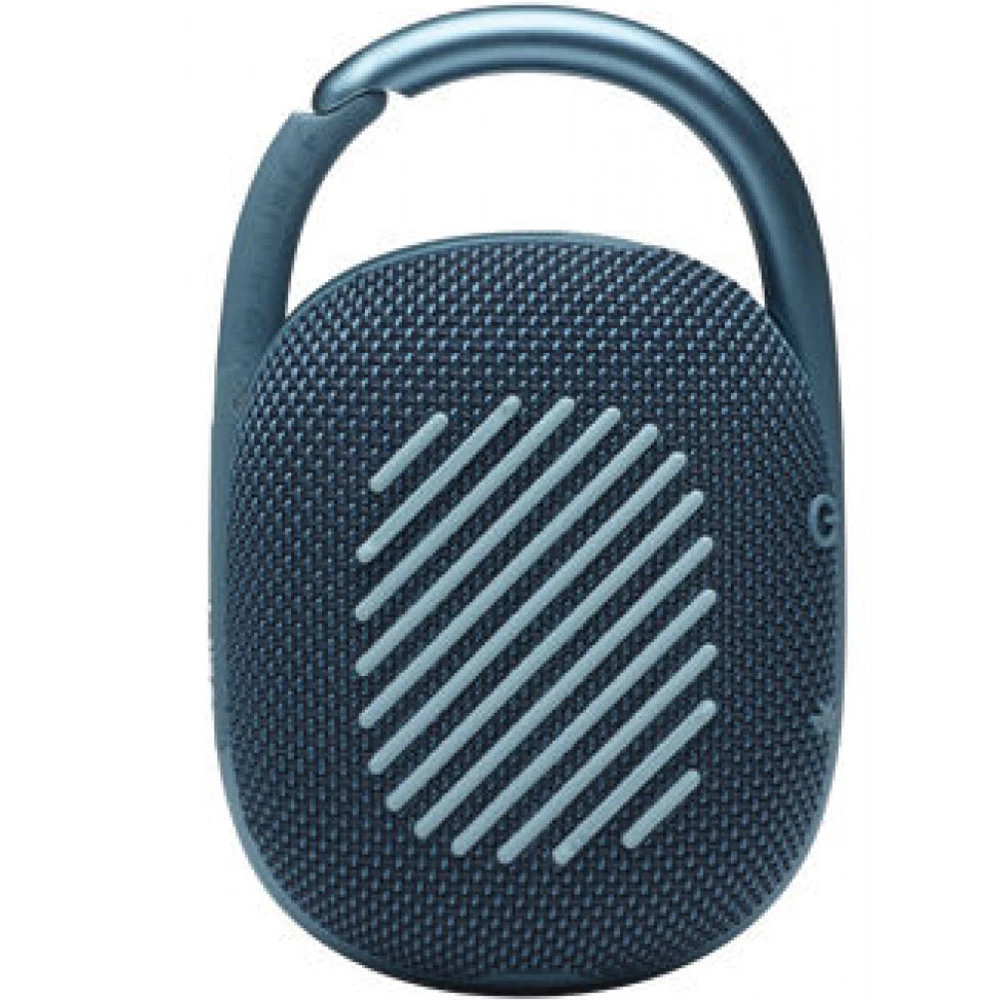 Портативная колонка JBL JBLCLIP4BLU Синий