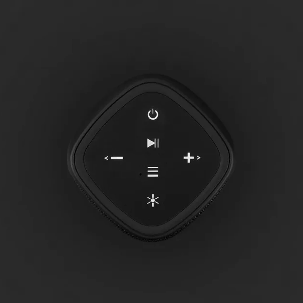 Портативная колонка Rombica MySound Disco BT-S106 Черный