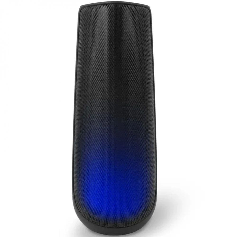Портативная колонка Rombica MySound Disco BT-S106 Черный